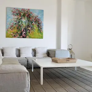 Piazza Nember Attico Con Vista Mare Apartment