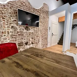 La Finestra Sul Ghetto Casa vacanze