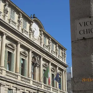 Vicolo Chiodo Appartamento