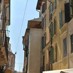 Residenza Tre Marchetti Appartamento