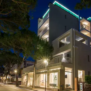 Almalux Wellness & Spa 3 Stelle Superior Lido di Jesolo