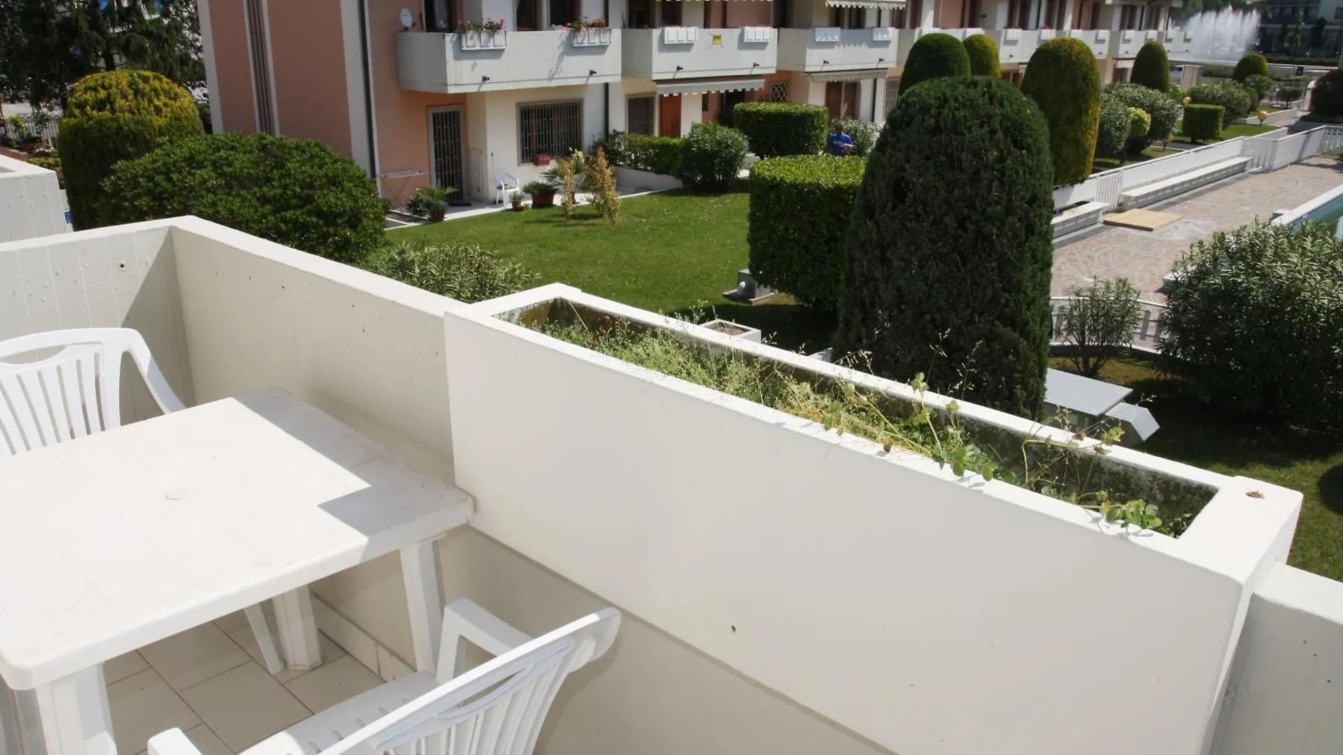 Residence Equilio Family Apartments Lido di Jesolo Italien