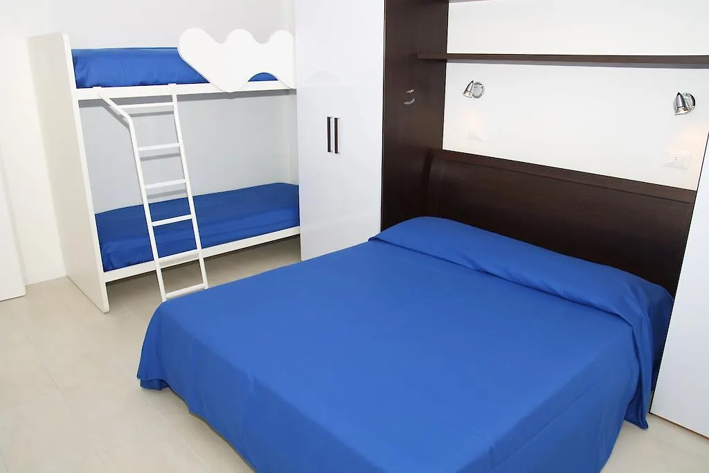 Residence Equilio Family Apartments Lido di Jesolo 0*,  Italy